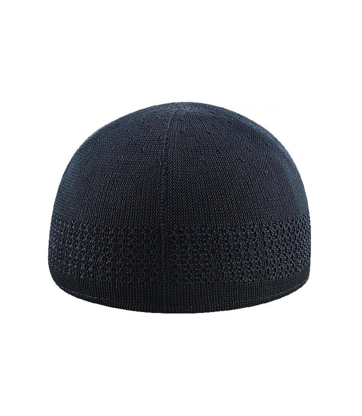 Tropic ventair spacecap black Kangol Tropic ventair spacecap black Kangol
